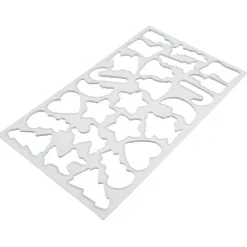 Hot Gifi Emporte pièce 25 biscuits