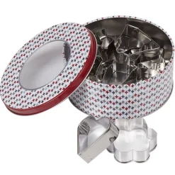 Sale Gifi Emporte pièce métal x10