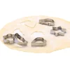 Outlet Gifi Emporte pièce x5