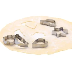 Outlet Gifi Emporte pièce x5