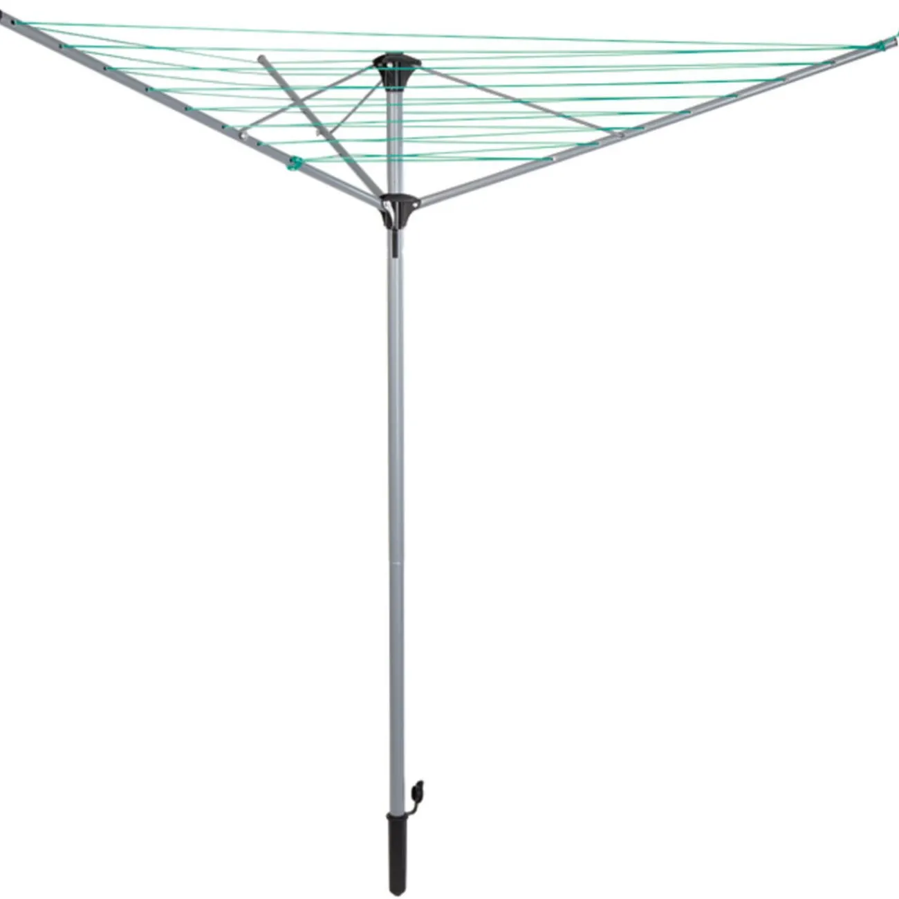 Gifi Entretien Du Linge|Etendoir à linge parapluie