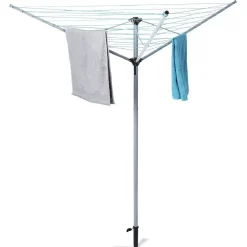 Gifi Entretien Du Linge|Etendoir à linge parapluie 26 m