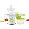 Sale Gifi Extracteur de jus manuel
