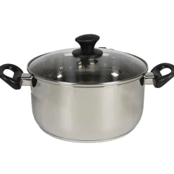 Outlet Gifi Faitout inox