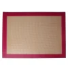 Best Gifi Feuille de cuisson réutilisable en fibre de verre
