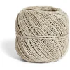 Gifi Quincaillerie^Ficelle de lin Ø35/2 mm - L.80 m