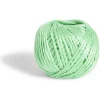 Gifi Quincaillerie^Ficelle en polypropylène vert Ø1 mm - L.50 m