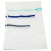 Gifi Entretien Du Linge|Filet à linge blanc x3
