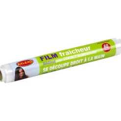 New Gifi Film alimentaire étirable 60 m