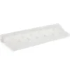 Gifi Quincaillerie^Film brise-vue transparent 45x200cm