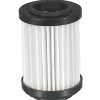 Gifi Entretien Du Linge|Filtre HEPA pour aspirateur balai