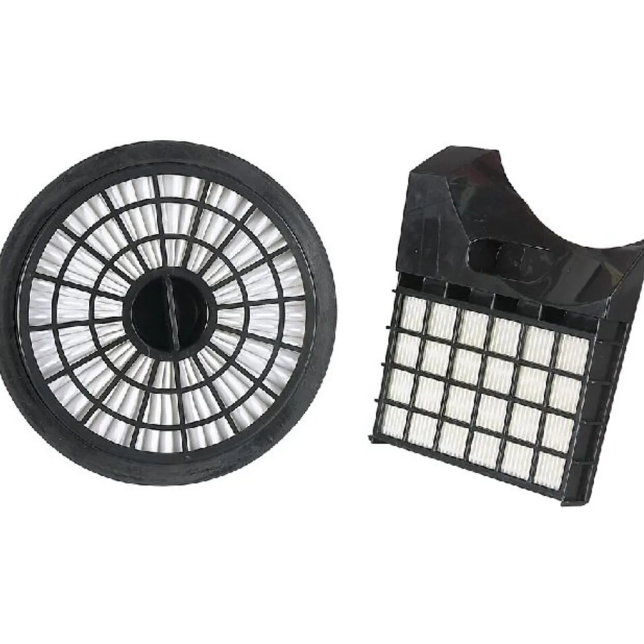 Gifi Entretien Du Linge|Filtre HEPA pour aspirateur cyclone