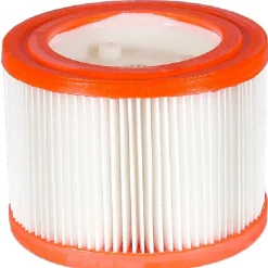Gifi Entretien Du Linge|Filtre HEPA pour aspirateur industriel