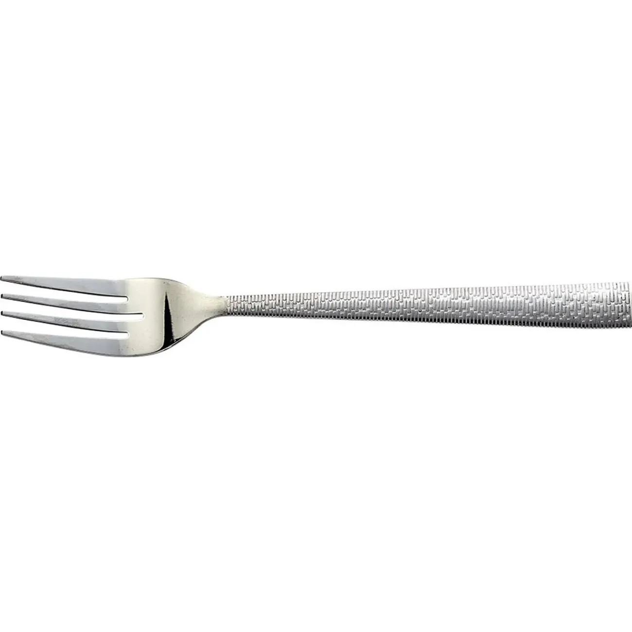 Best Gifi Fourchette inox ecorce