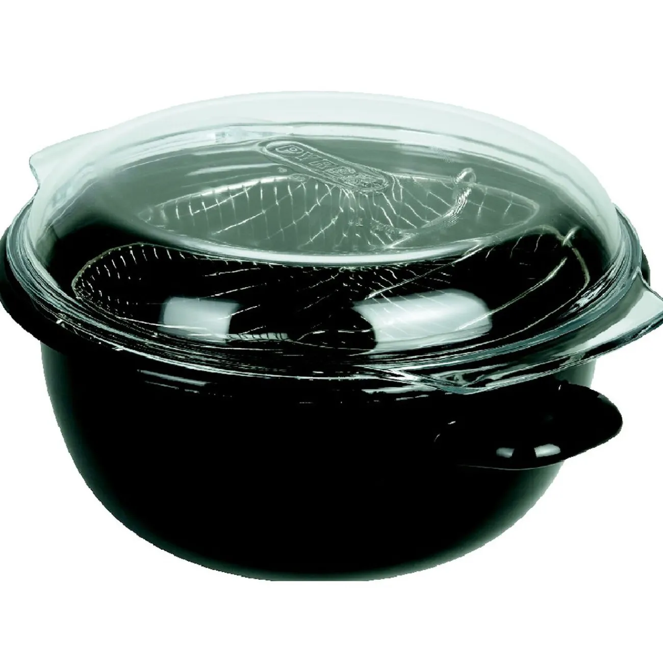 Gifi Friteuse avec panier