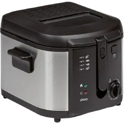 Best Gifi Friteuse électrique 3L