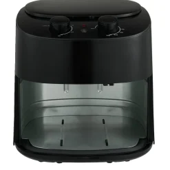 Best Gifi Friteuse sans huile Homday 4,2L