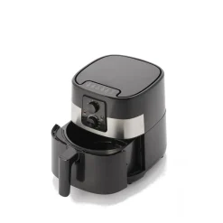 Clearance Gifi Friteuse sans huile Homday 4 L noir