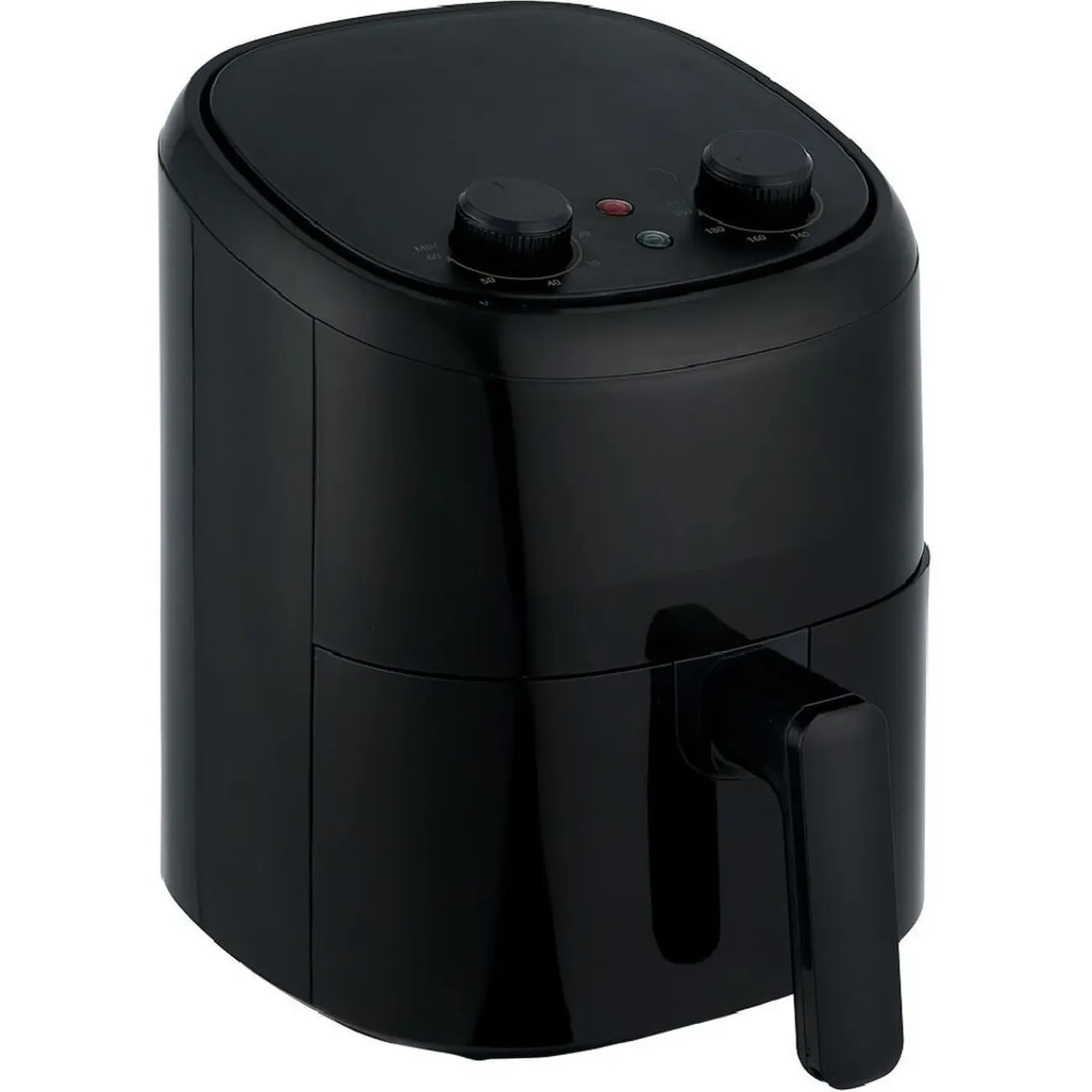 Gifi Friteuse sans huile 2,2L programmable