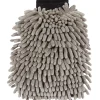 Gifi Entretien Du Linge|Gant de lavage microfibre