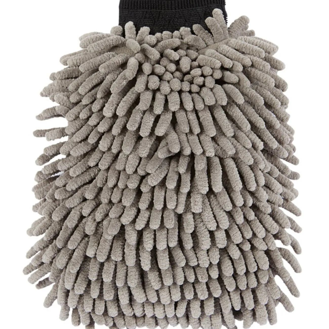 Gifi Entretien Du Linge|Gant de lavage microfibre