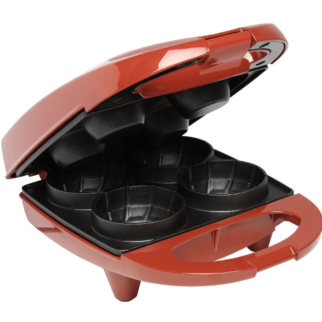 Online Gifi Gaufrier pour coupelles à glace Homday