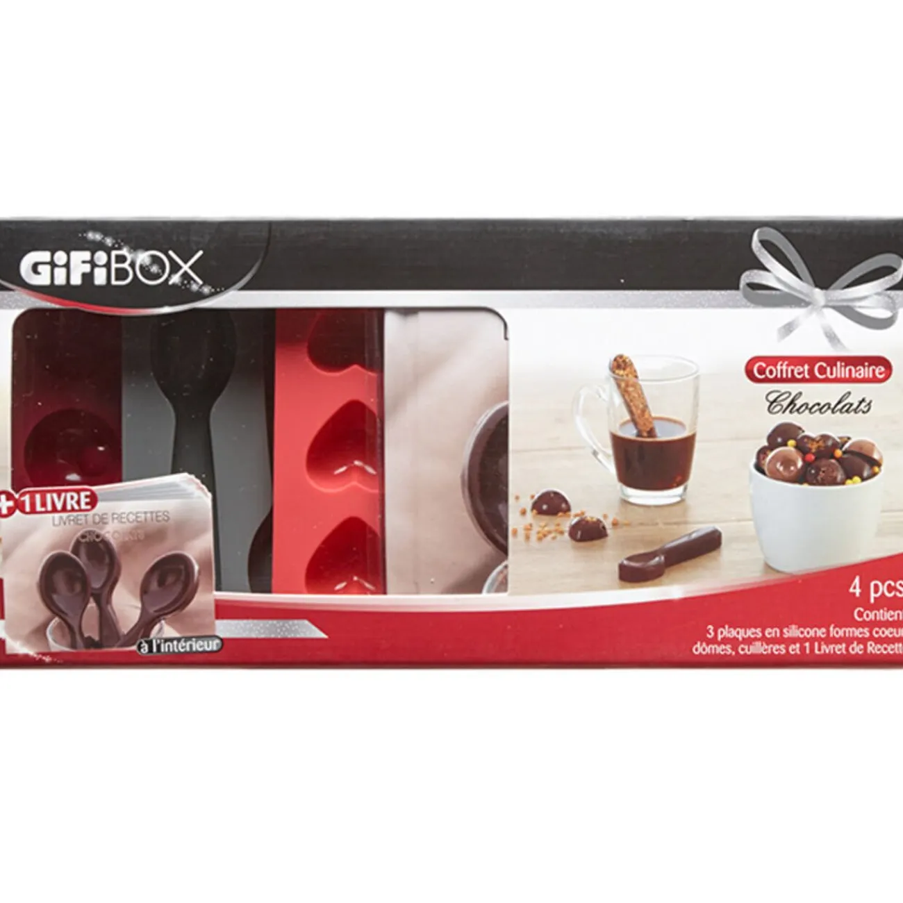 Best Gifi box Chocolats