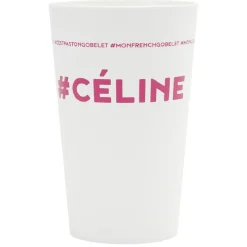 Best Gifi Gobelet plastique prénom #CÉLINE 33cl