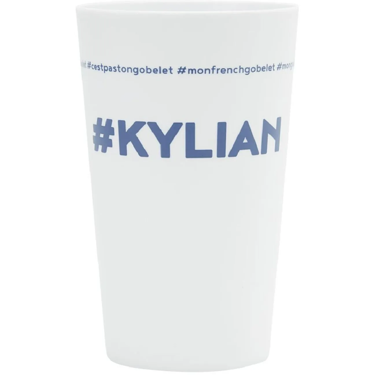 Best Gifi Gobelet plastique prénom #KYLIAN 33cl