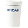 Best Gifi Gobelet plastique prénom #NOAM 33 cl
