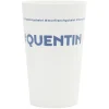 Best Gifi Gobelet plastique prénom #QUENTIN 33cl