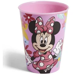 Best Gifi Gobelet pour enfant Minnie Mouse plastique 260ml