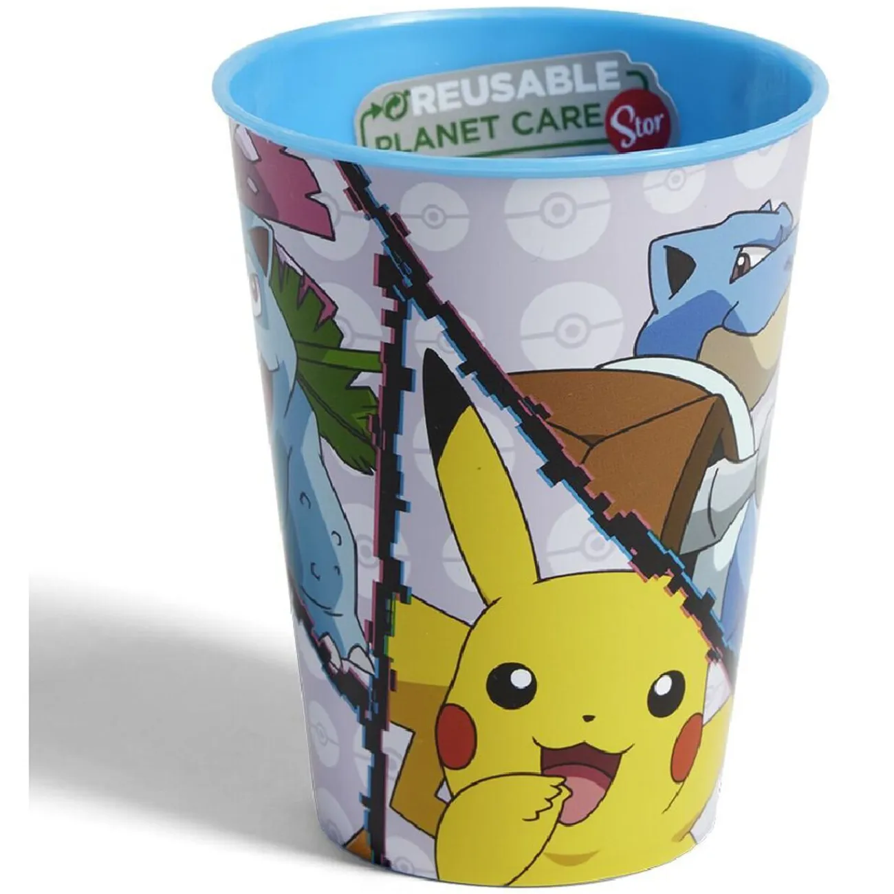 Sale Gifi Gobelet pour enfant Pokémon plastique 260ml