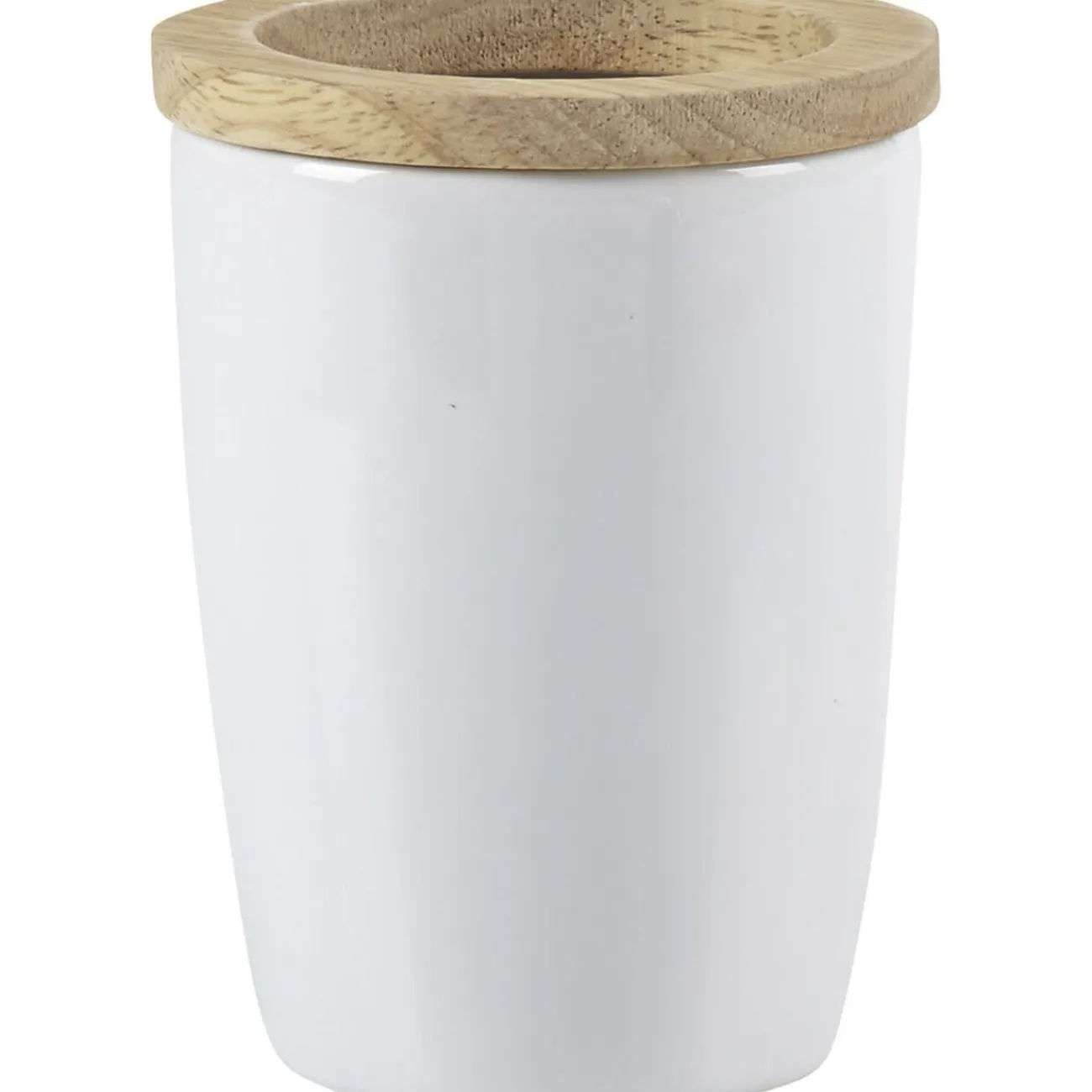 Gifi Aménagement Salle De Bain^Gobelet salle de bain blanc beige
