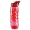 Best Gifi Gourde de sport avec paille 900 ml
