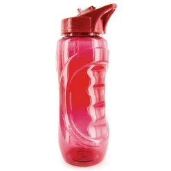 Best Gifi Gourde de sport avec paille 900 ml