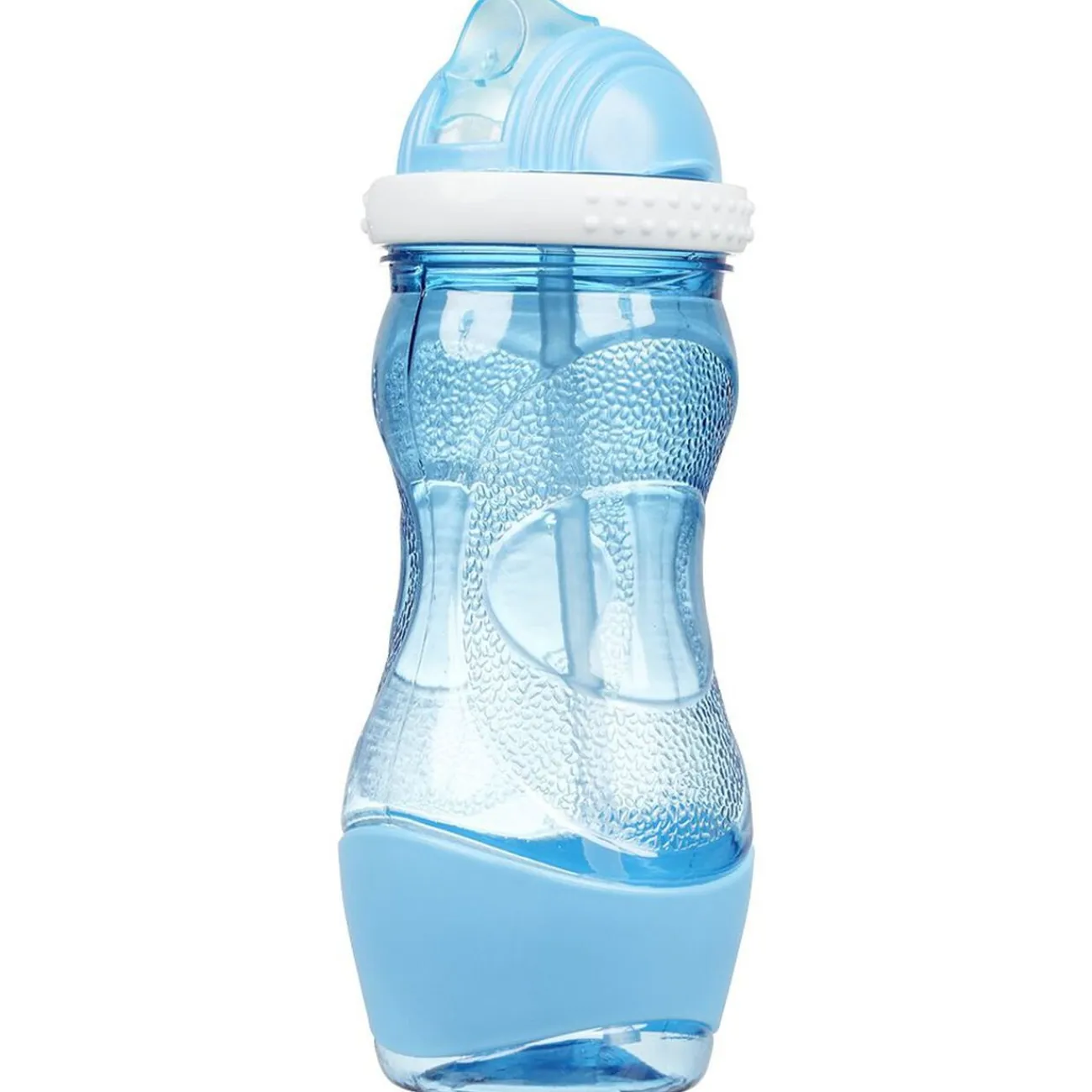 Sale Gifi Gourde enfant avec paille 400 ml