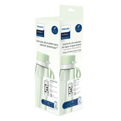 Hot Gifi Gourde filtrante Philips Go Zero Daily Vert