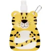 Best Gifi Gourde forme animaux pour enfant 380 ml