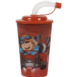 Best Gifi Gourde paille enfant