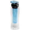 Discount Gifi Gourde plastique avec infuseur 730cl 3 coloris