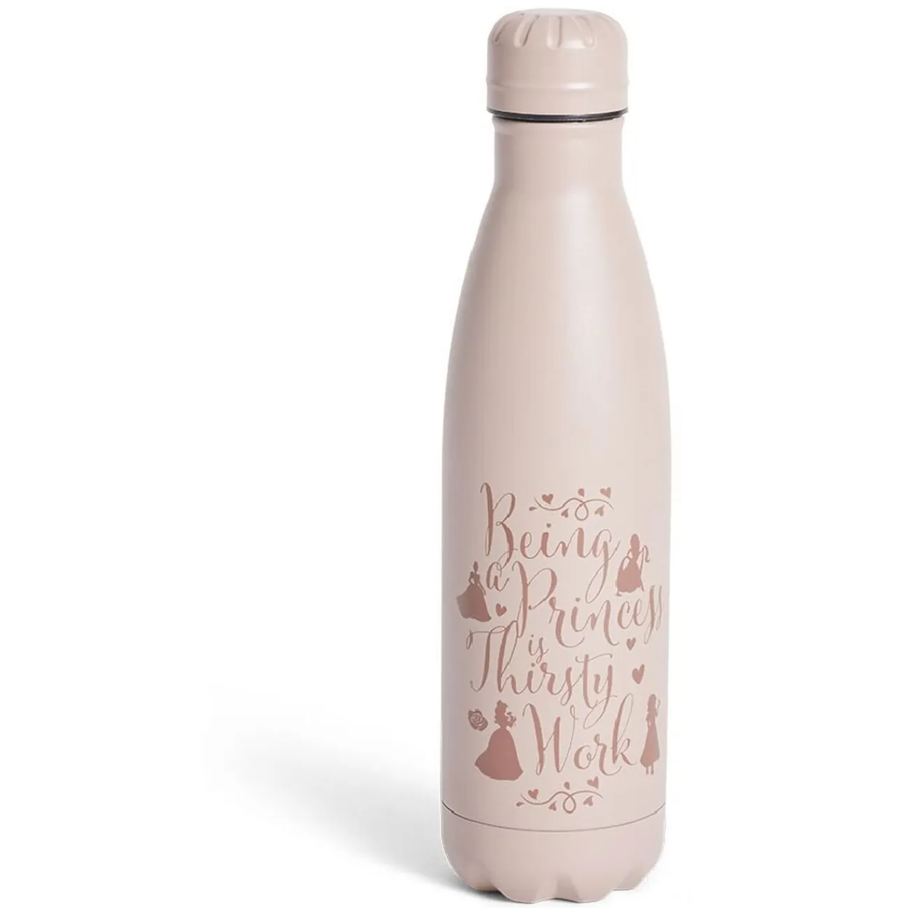 Online Gifi Gourde Princesse Disney rose 500ml