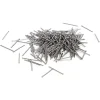 Gifi Quincaillerie^50g pointes tête homme acier brut - 1,1x20 mm
