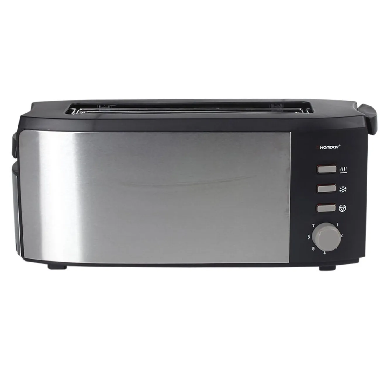 Online Gifi Grille pain longue tranche Homday