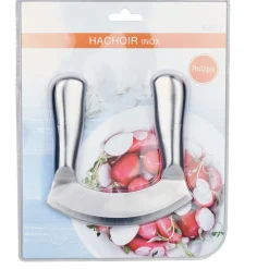 Clearance Gifi Hachoir inox
