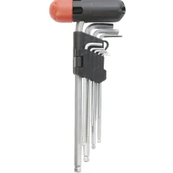 Gifi Outils Bricolage^Jeu de 9 clés allen