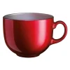 Sale Gifi Jumbo en verre trempé Luminarc flashy rouge 50 cl