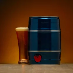 Sale Gifi Kit de brassage à bière blonde 5L
