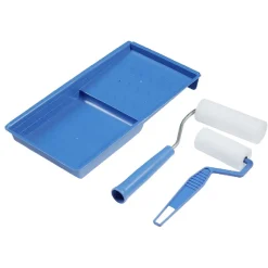 Gifi Peinture^Kit de peinture bleu