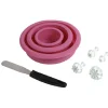 Sale Gifi Kit pâtisserie pièce montée